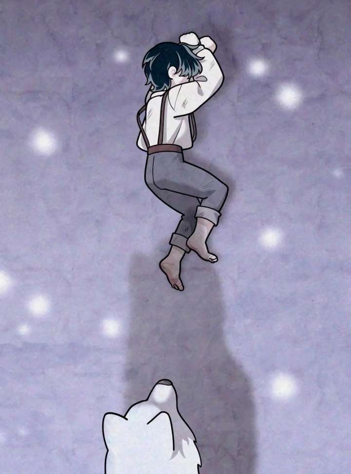 Hold Her Tighter So She Wouldn’t Run Away Chapter 45 576 086