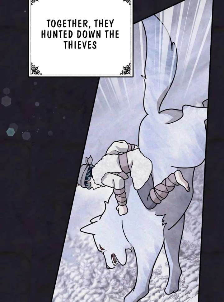 Hold Her Tighter So She Wouldn’t Run Away Chapter 45 590 100