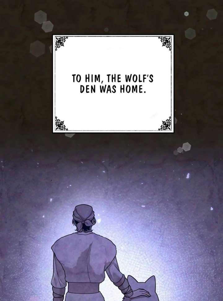 Hold Her Tighter So She Wouldn’t Run Away Chapter 45 594 104