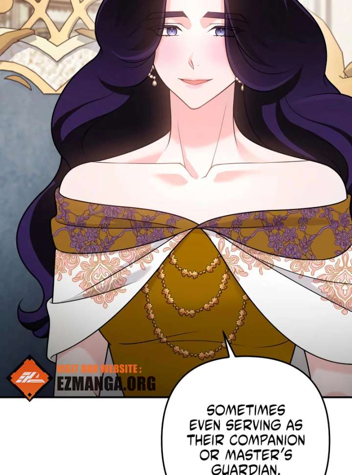 Hold Her Tighter So She Wouldn’t Run Away Chapter 45 597 107