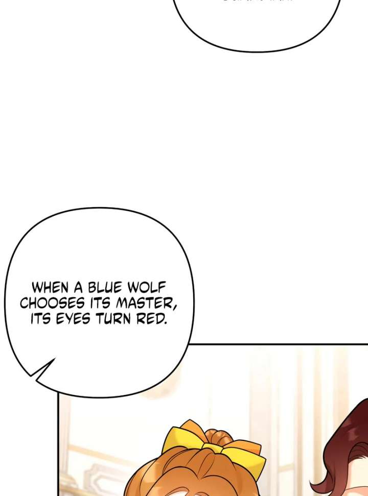 Hold Her Tighter So She Wouldn’t Run Away Chapter 45 598 108