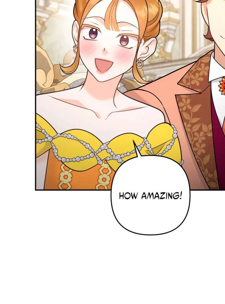 Hold Her Tighter So She Wouldn’t Run Away Chapter 45 599 109