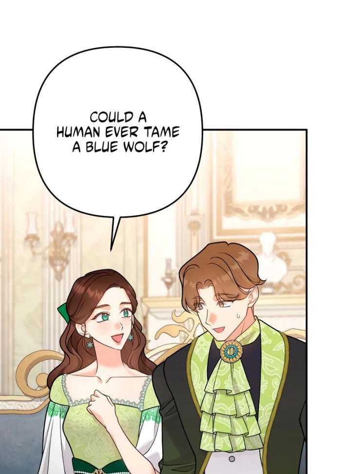 Hold Her Tighter So She Wouldn’t Run Away Chapter 45 600 110