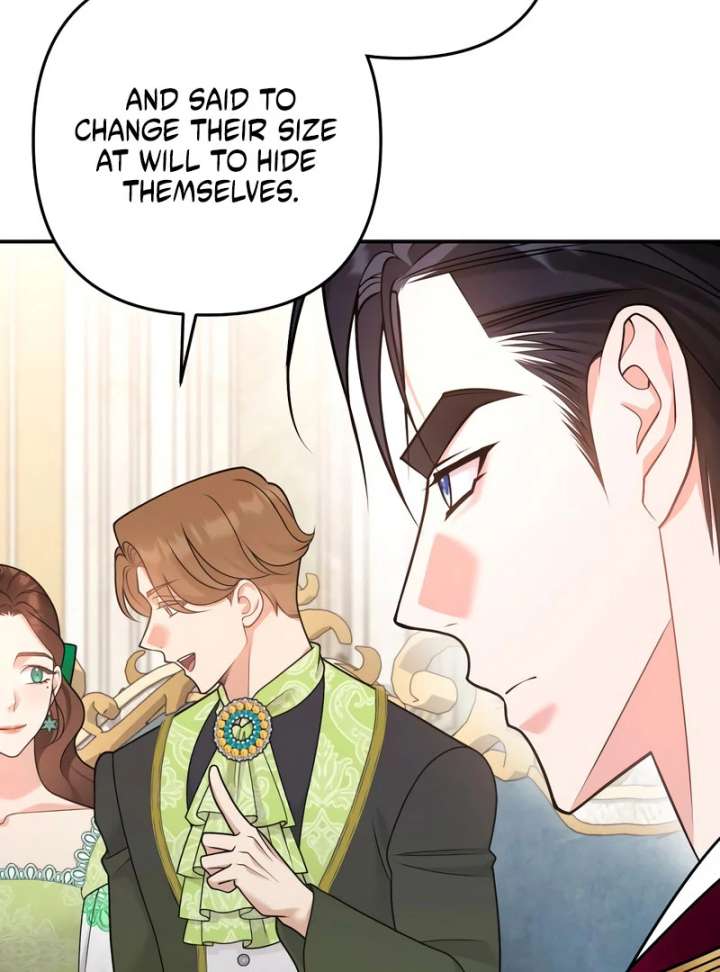 Hold Her Tighter So She Wouldn’t Run Away Chapter 45 602 112