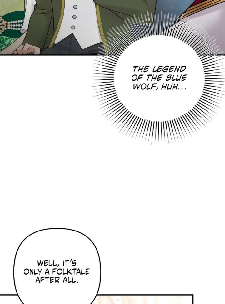 Hold Her Tighter So She Wouldn’t Run Away Chapter 45 603 113