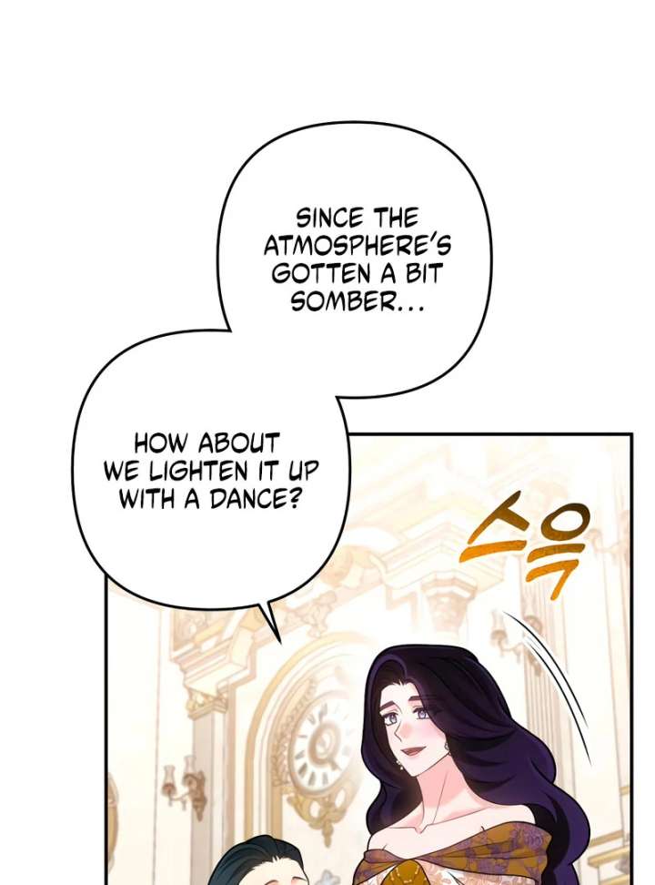 Hold Her Tighter So She Wouldn’t Run Away Chapter 45 609 119