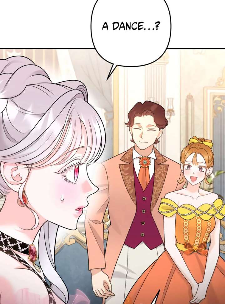 Hold Her Tighter So She Wouldn’t Run Away Chapter 45 611 121