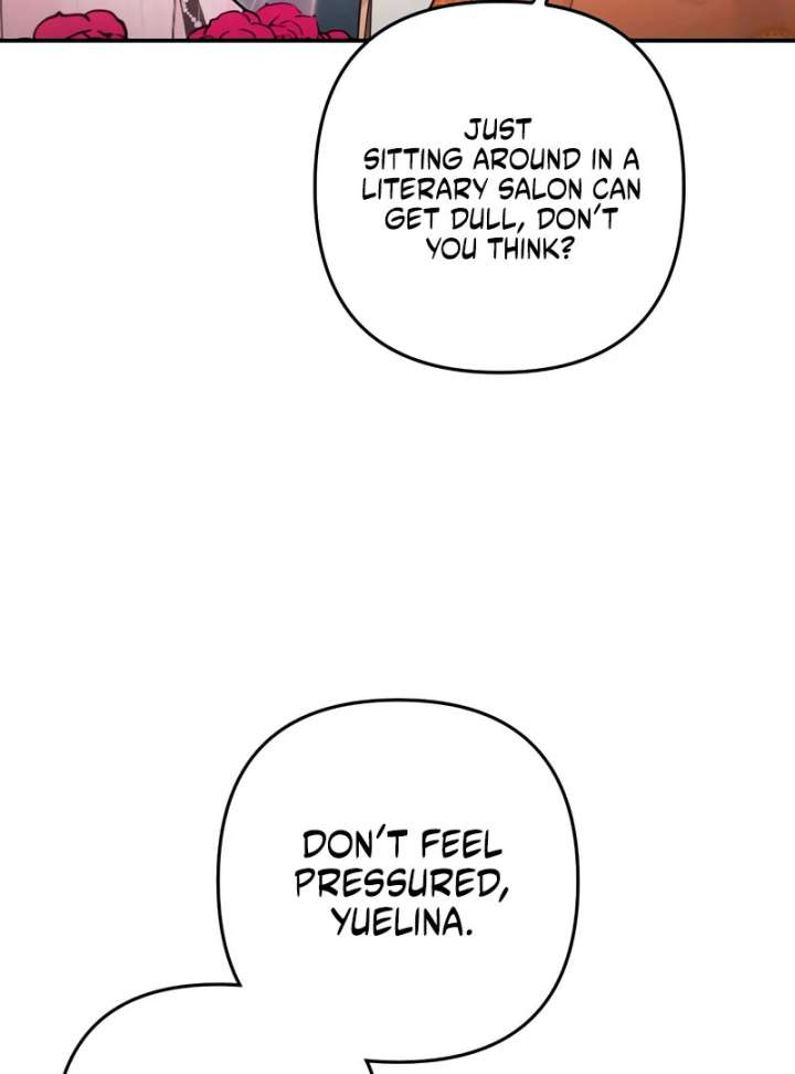 Hold Her Tighter So She Wouldn’t Run Away Chapter 45 612 122