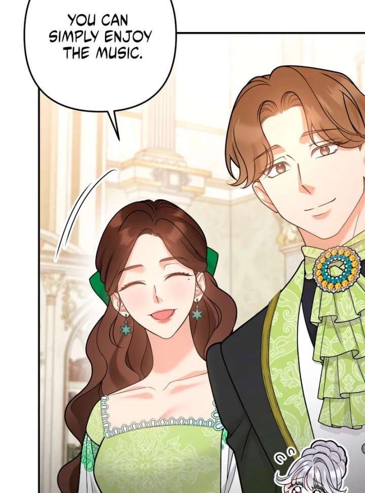 Hold Her Tighter So She Wouldn’t Run Away Chapter 45 613 123