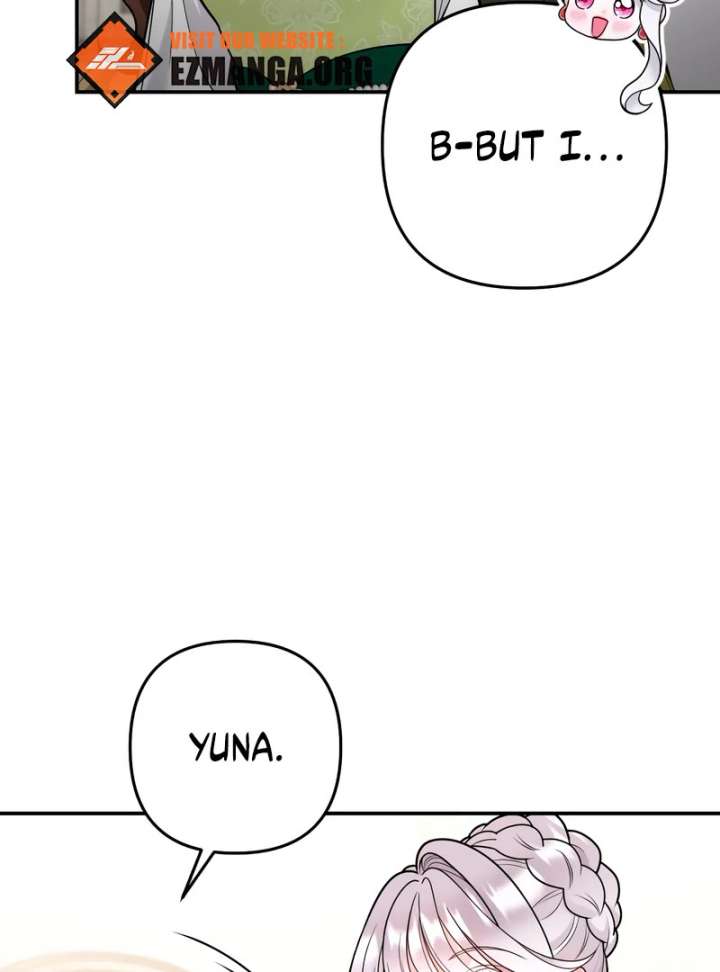 Hold Her Tighter So She Wouldn’t Run Away Chapter 45 614 124