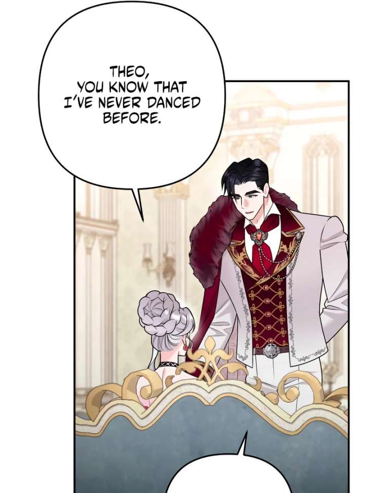 Hold Her Tighter So She Wouldn’t Run Away Chapter 45 619 129