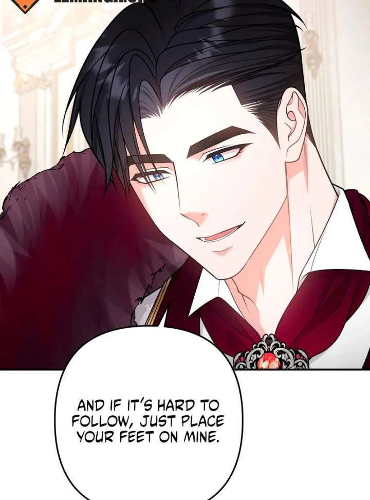 Hold Her Tighter So She Wouldn’t Run Away Chapter 45 621 131