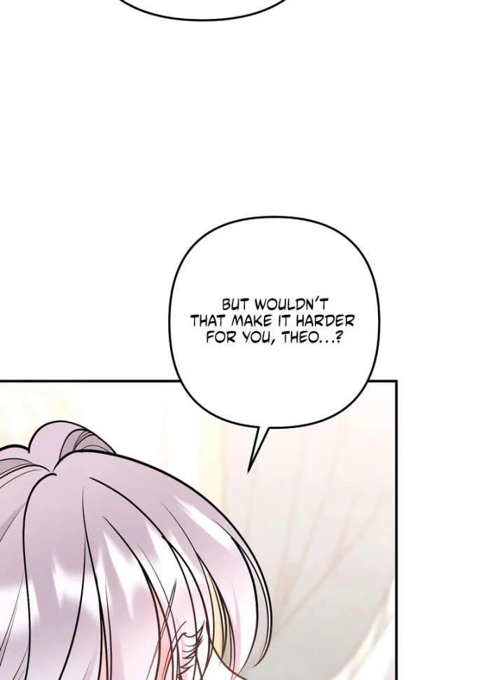 Hold Her Tighter So She Wouldn’t Run Away Chapter 45 622 132