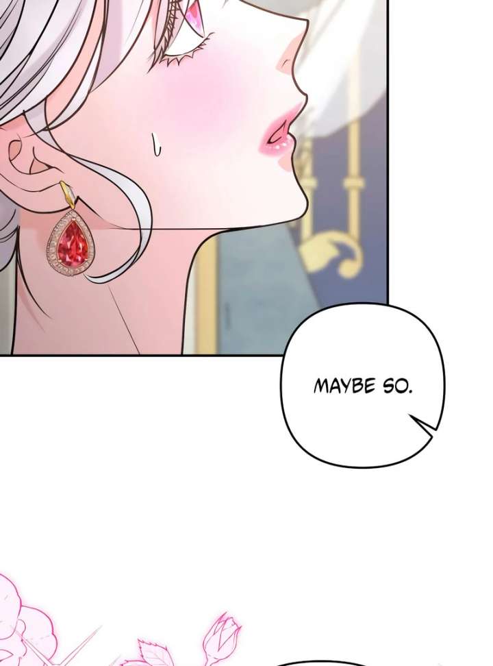 Hold Her Tighter So She Wouldn’t Run Away Chapter 45 623 133