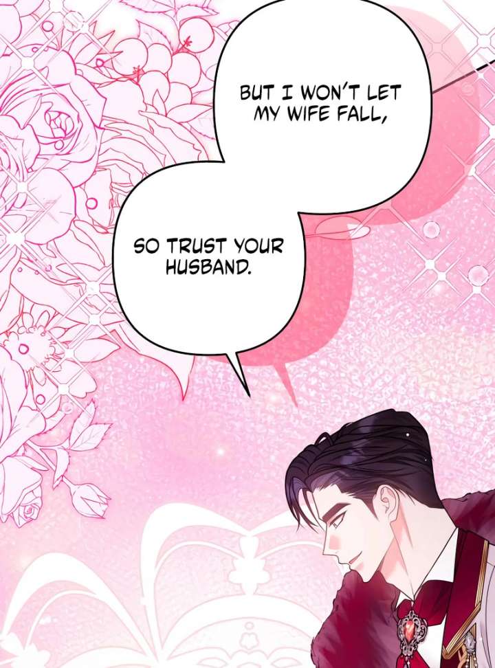 Hold Her Tighter So She Wouldn’t Run Away Chapter 45 624 134