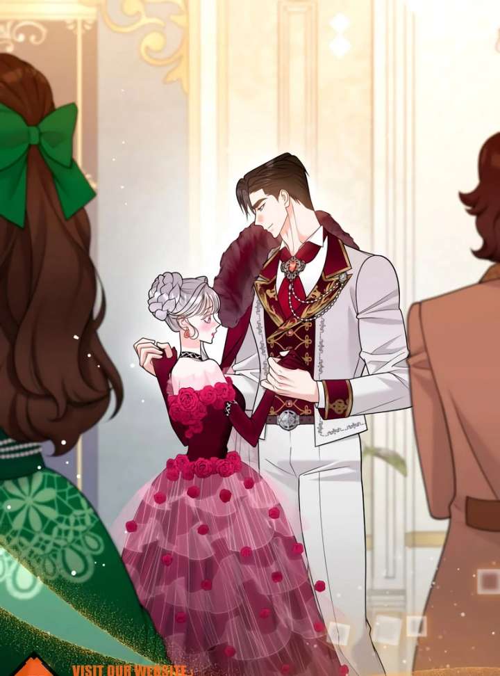 Hold Her Tighter So She Wouldn’t Run Away Chapter 45 632 142