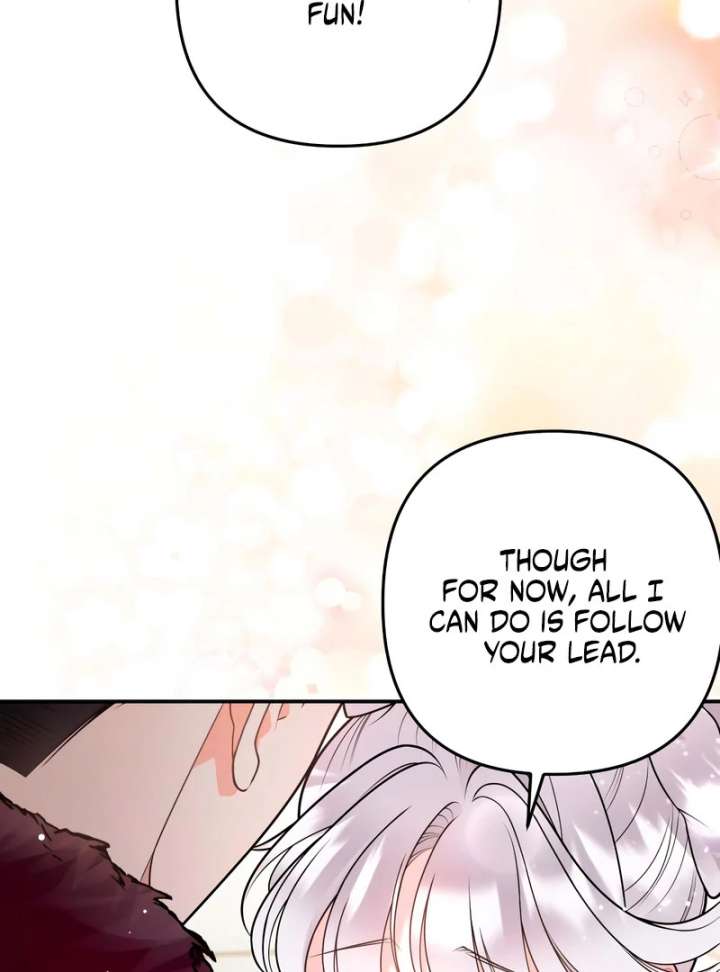 Hold Her Tighter So She Wouldn’t Run Away Chapter 45 635 145