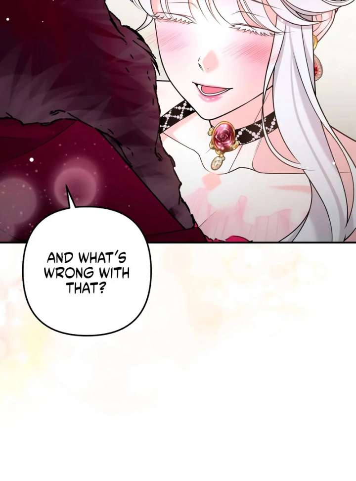 Hold Her Tighter So She Wouldn’t Run Away Chapter 45 636 146