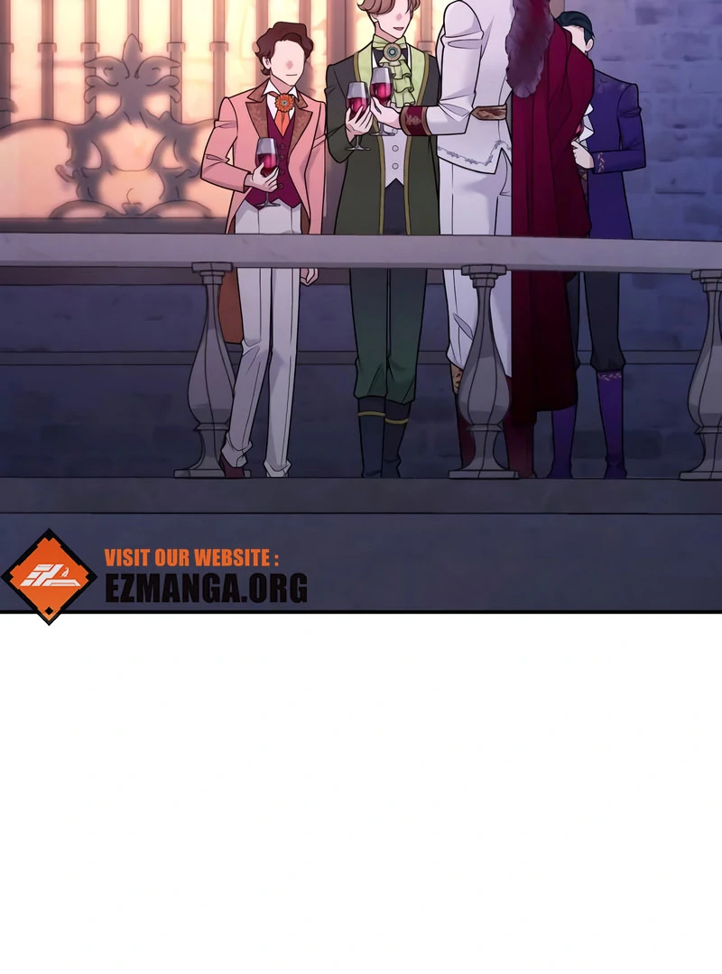 Hold Her Tighter So She Wouldn’t Run Away Chapter 46 439 003