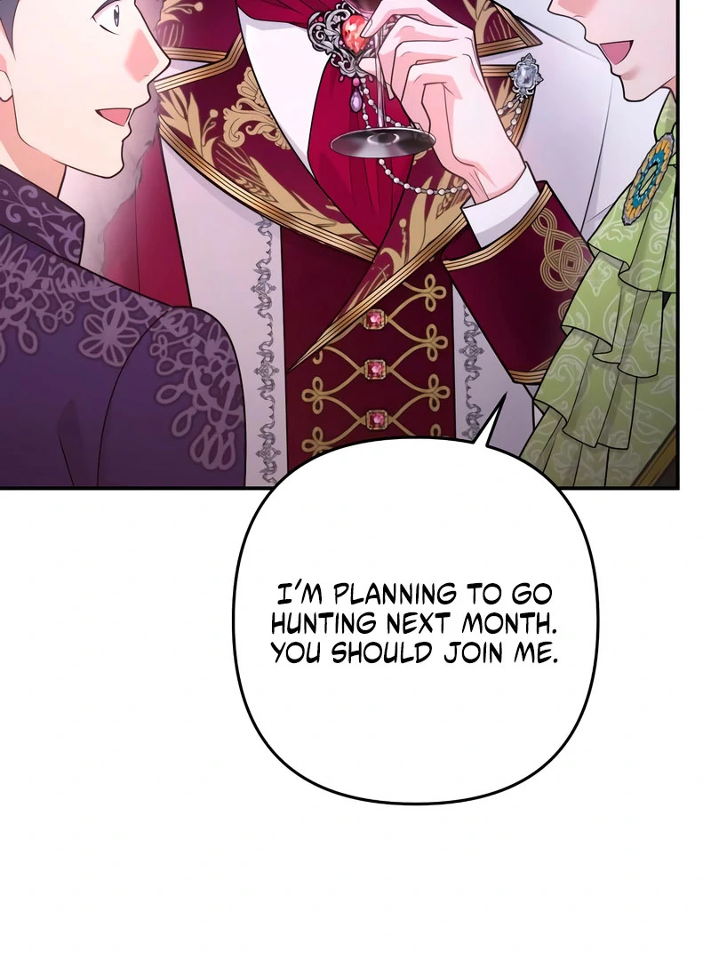 Hold Her Tighter So She Wouldn’t Run Away Chapter 46 441 005