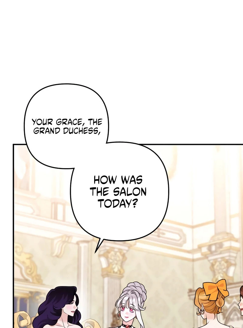 Hold Her Tighter So She Wouldn’t Run Away Chapter 46 442 006