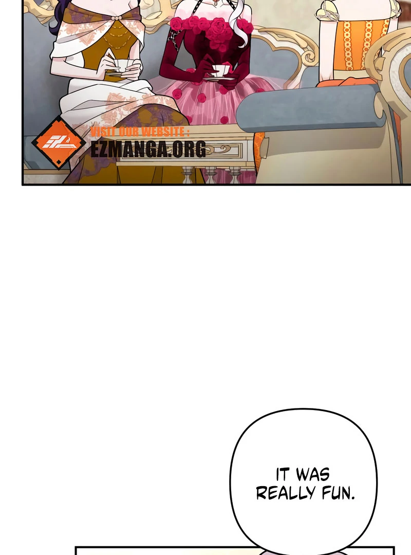 Hold Her Tighter So She Wouldn’t Run Away Chapter 46 443 007