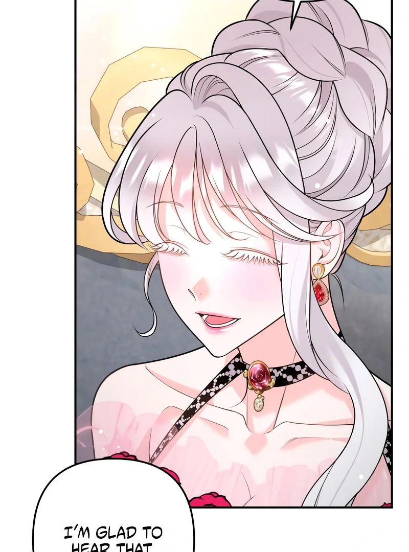 Hold Her Tighter So She Wouldn’t Run Away Chapter 46 444 008