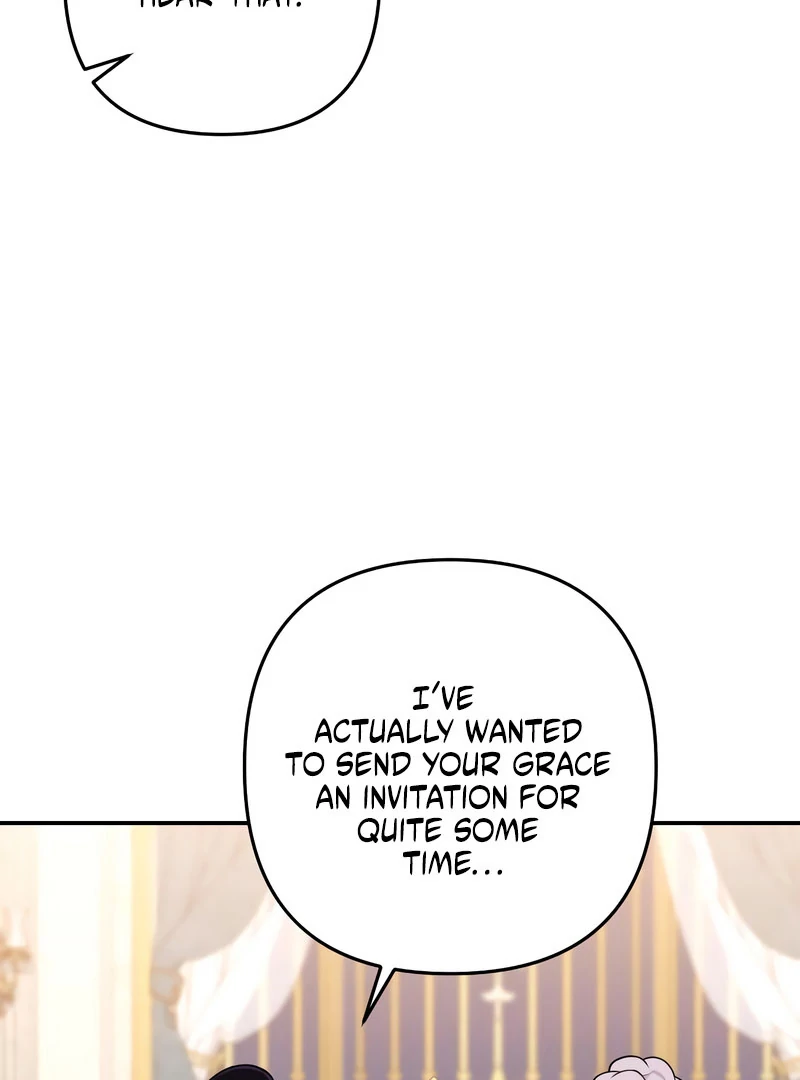 Hold Her Tighter So She Wouldn’t Run Away Chapter 46 445 009