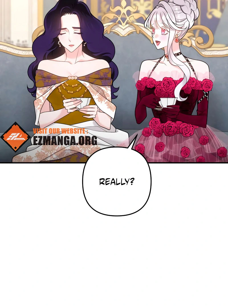 Hold Her Tighter So She Wouldn’t Run Away Chapter 46 446 010