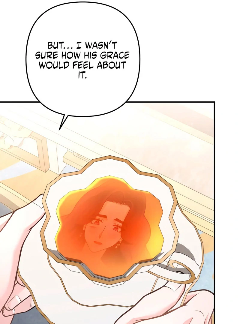 Hold Her Tighter So She Wouldn’t Run Away Chapter 46 447 011