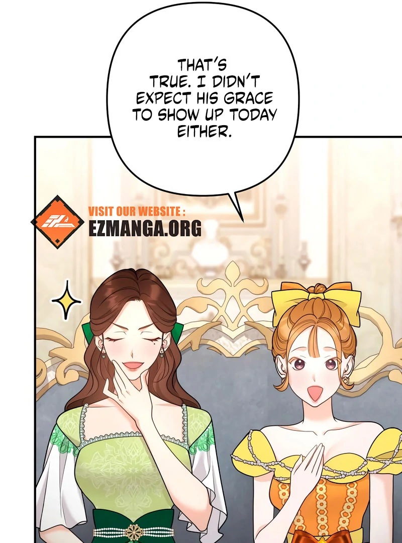 Hold Her Tighter So She Wouldn’t Run Away Chapter 46 450 014