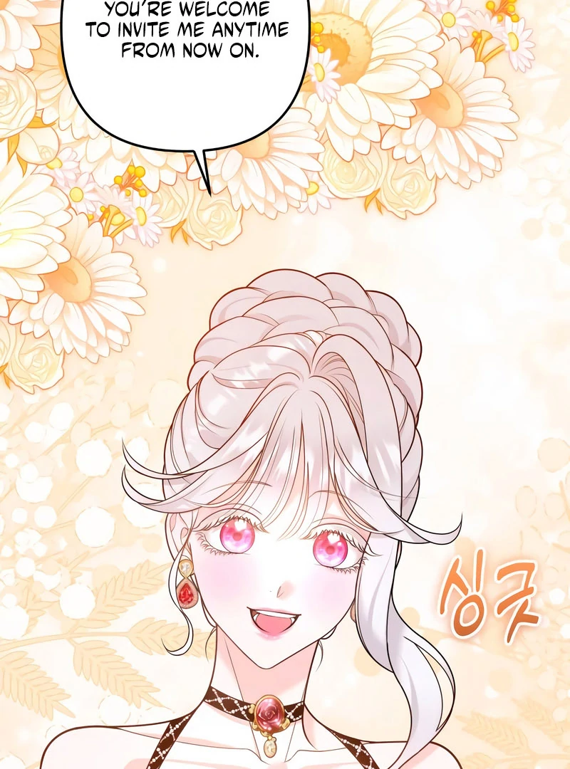 Hold Her Tighter So She Wouldn’t Run Away Chapter 46 452 016