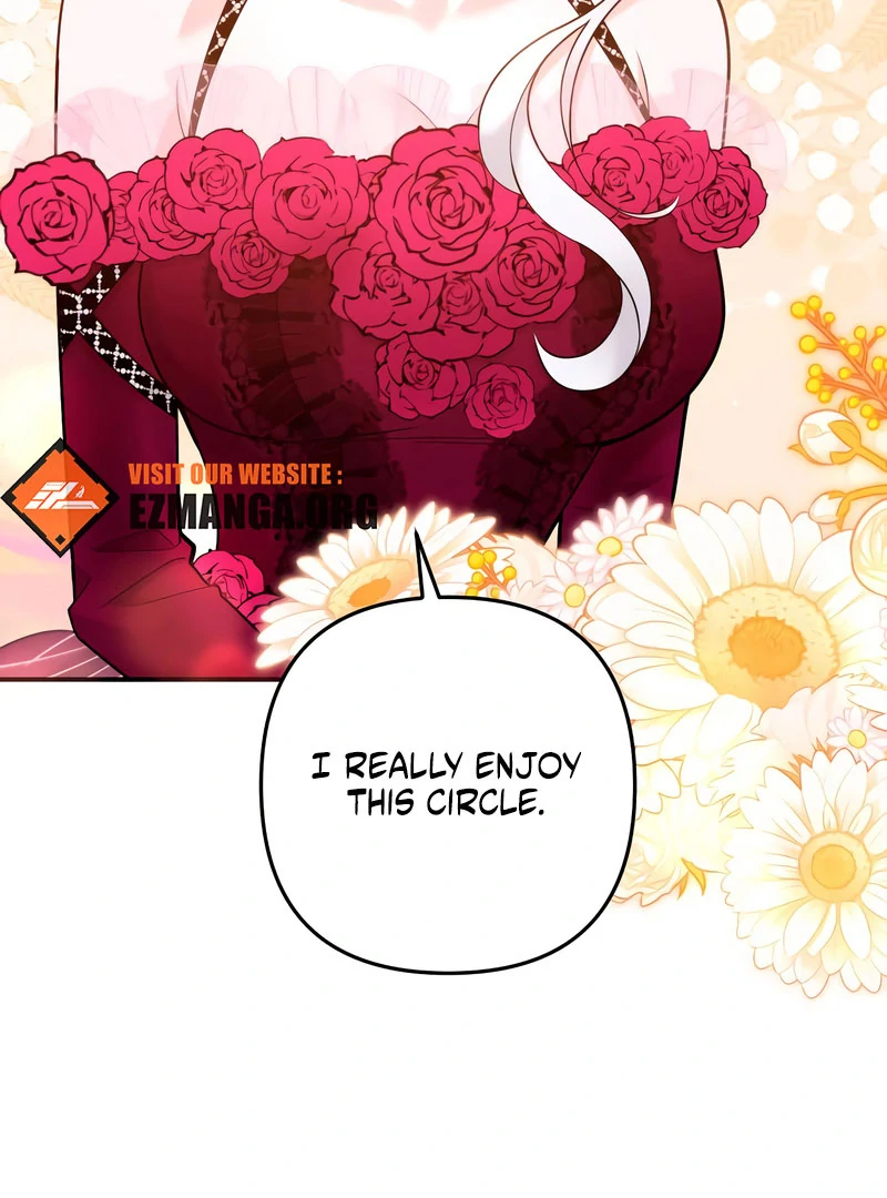 Hold Her Tighter So She Wouldn’t Run Away Chapter 46 453 017