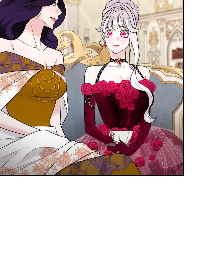 Hold Her Tighter So She Wouldn’t Run Away Chapter 46 455 019