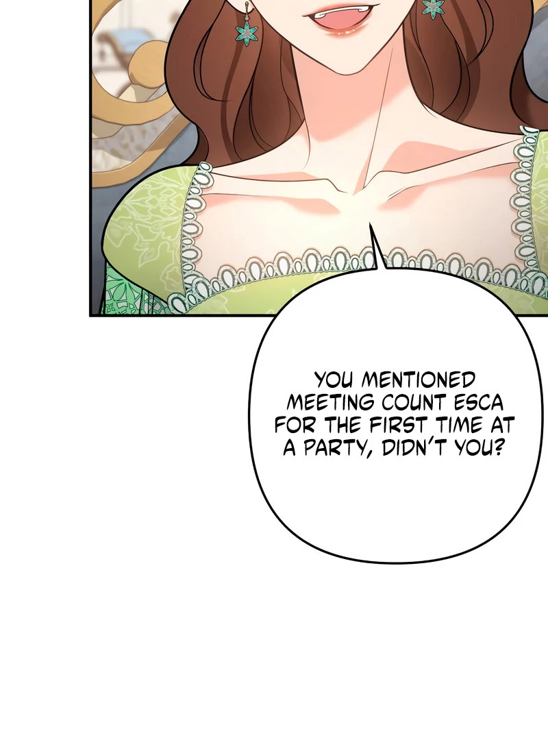 Hold Her Tighter So She Wouldn’t Run Away Chapter 46 459 023