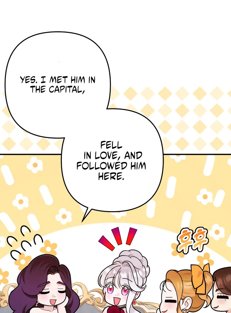 Hold Her Tighter So She Wouldn’t Run Away Chapter 46 460 024