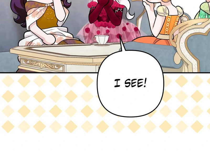 Hold Her Tighter So She Wouldn’t Run Away Chapter 46 461 025