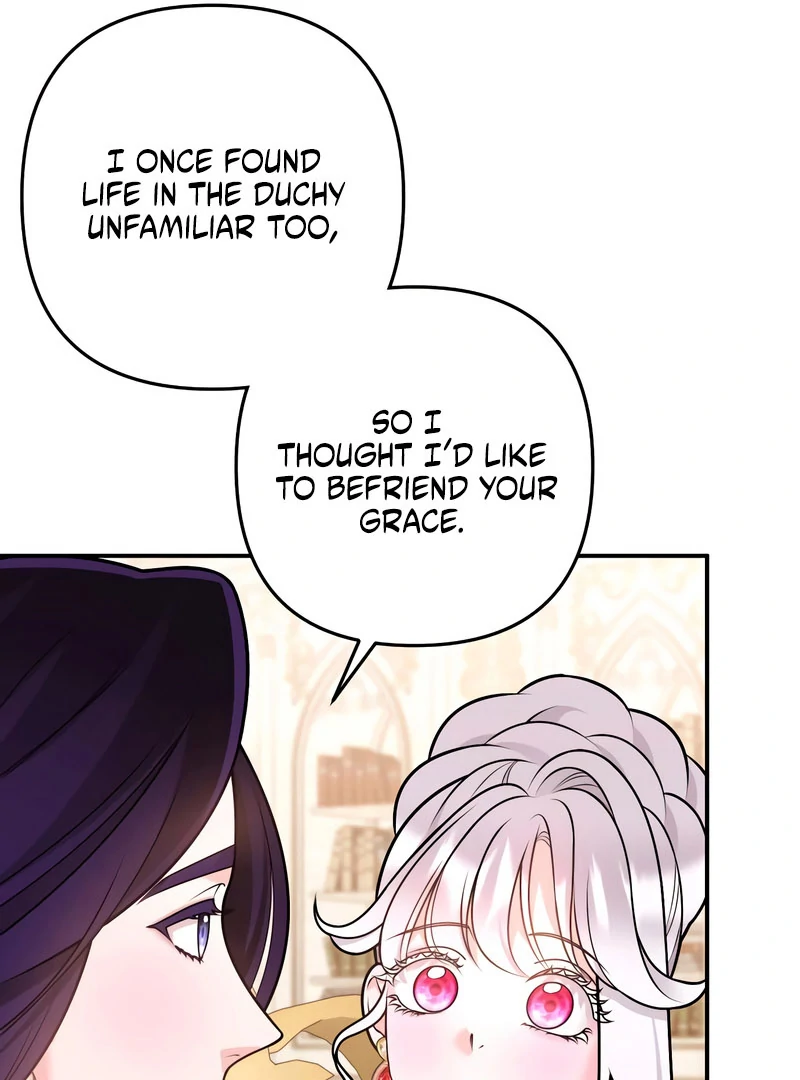 Hold Her Tighter So She Wouldn’t Run Away Chapter 46 463 027