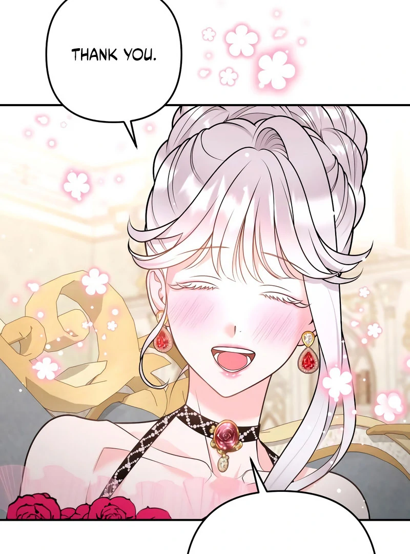 Hold Her Tighter So She Wouldn’t Run Away Chapter 46 465 029