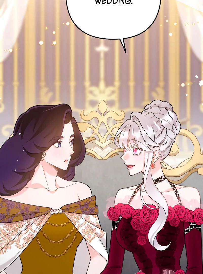 Hold Her Tighter So She Wouldn’t Run Away Chapter 46 467 031