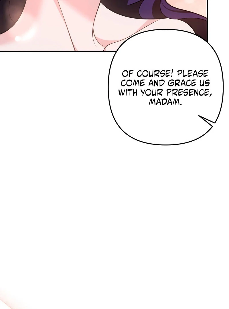 Hold Her Tighter So She Wouldn’t Run Away Chapter 46 470 034