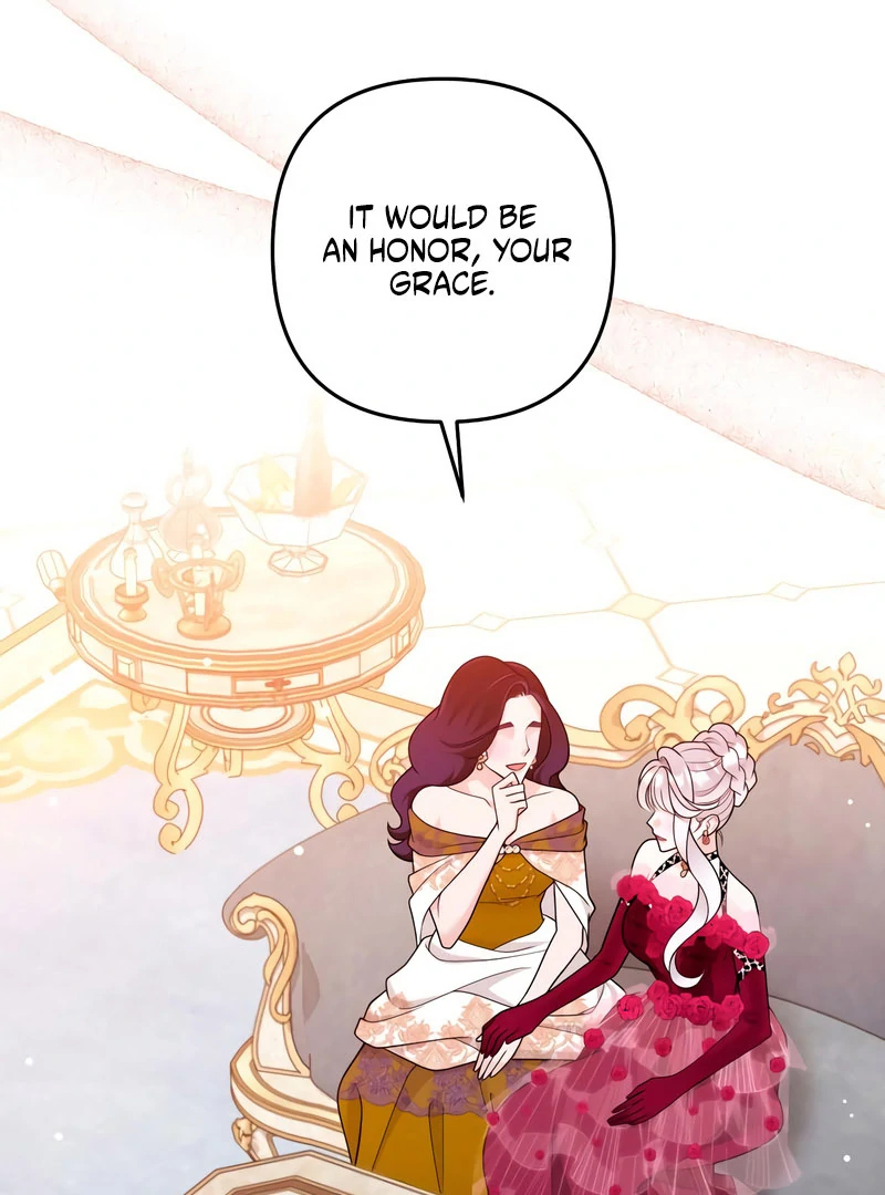 Hold Her Tighter So She Wouldn’t Run Away Chapter 46 471 035