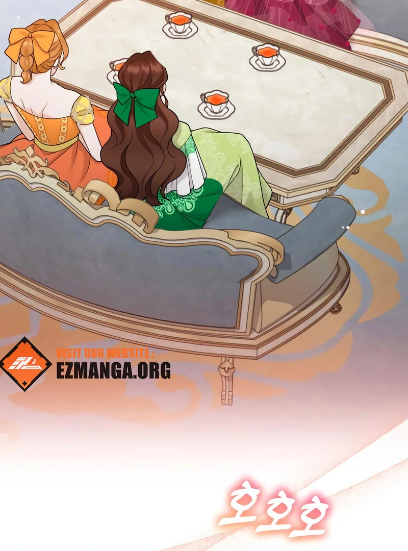 Hold Her Tighter So She Wouldn’t Run Away Chapter 46 472 036