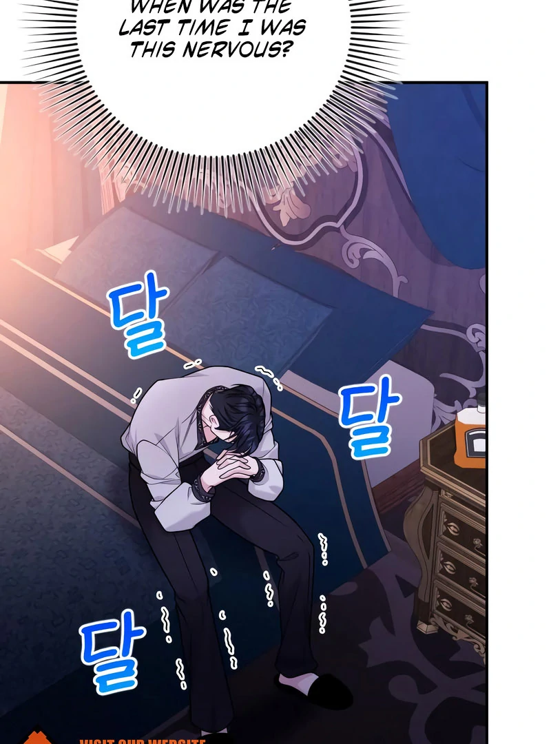 Hold Her Tighter So She Wouldn’t Run Away Chapter 46 480 044