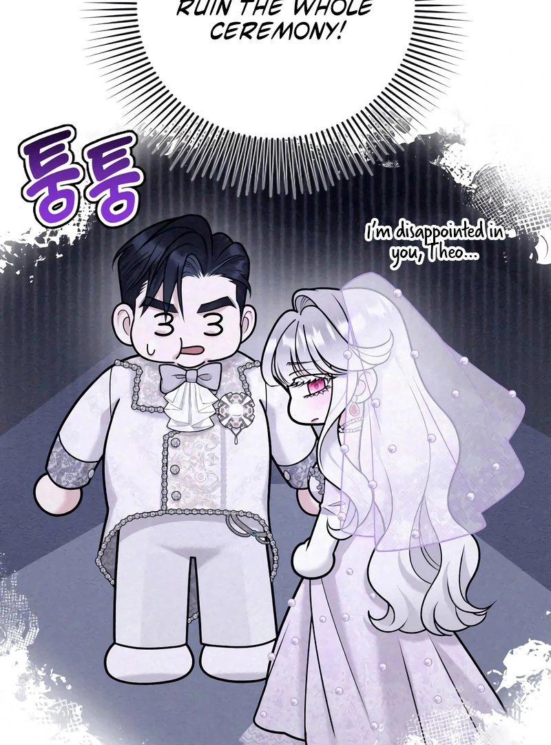 Hold Her Tighter So She Wouldn’t Run Away Chapter 46 485 049