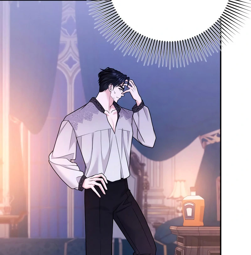 Hold Her Tighter So She Wouldn’t Run Away Chapter 46 487 051