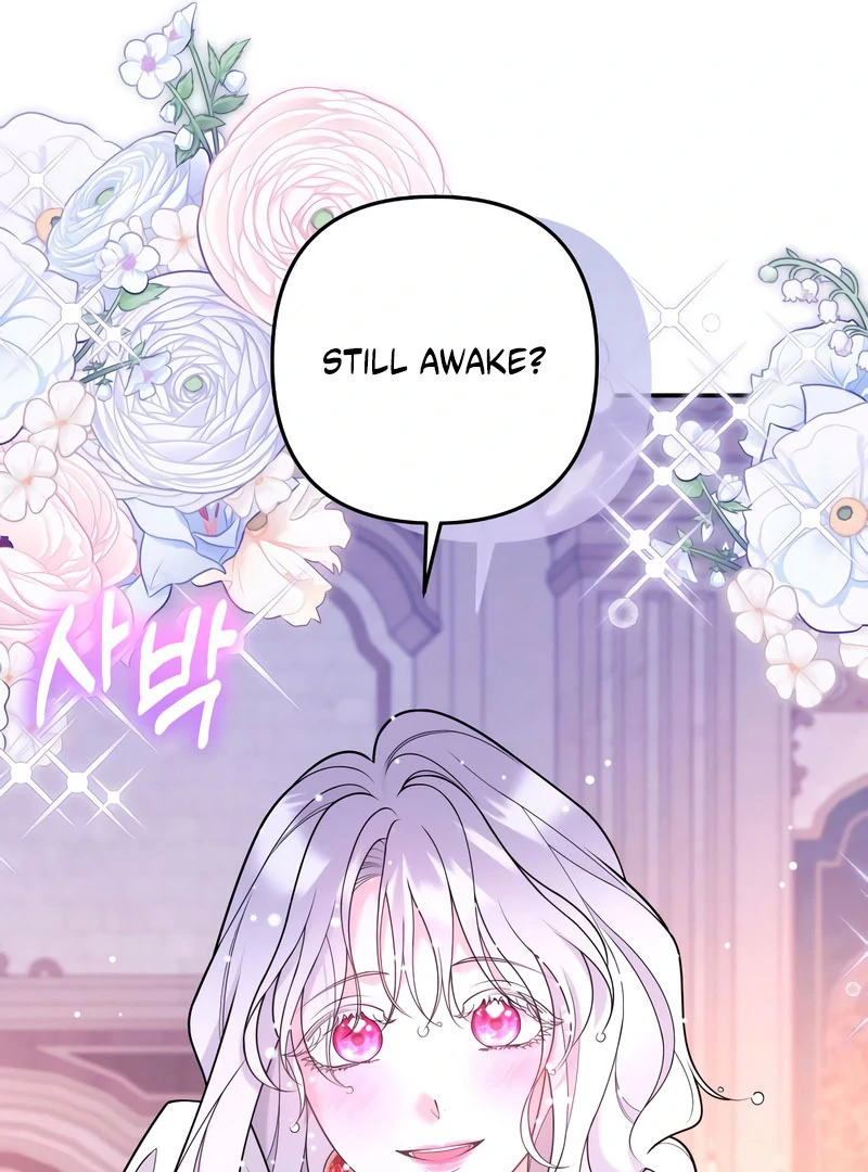 Hold Her Tighter So She Wouldn’t Run Away Chapter 46 489 053