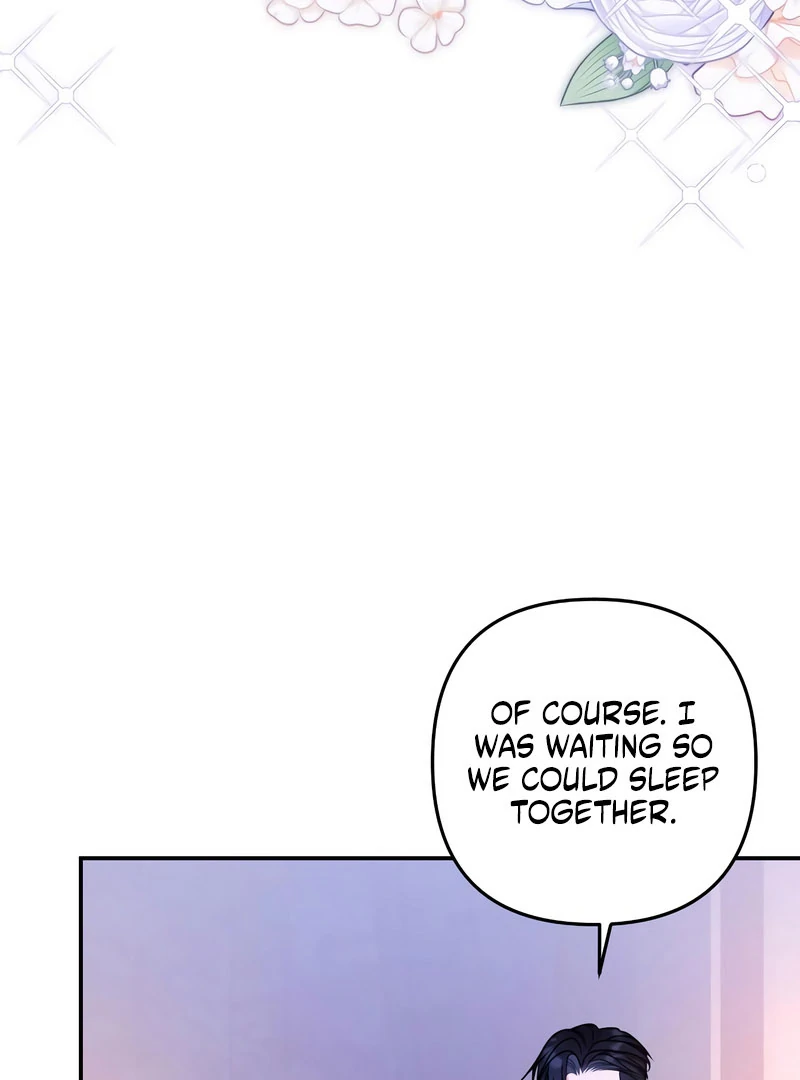 Hold Her Tighter So She Wouldn’t Run Away Chapter 46 491 055