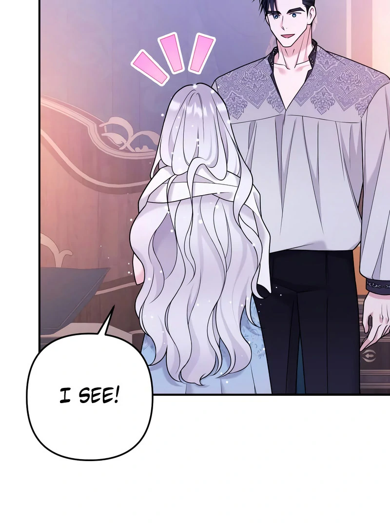 Hold Her Tighter So She Wouldn’t Run Away Chapter 46 492 056