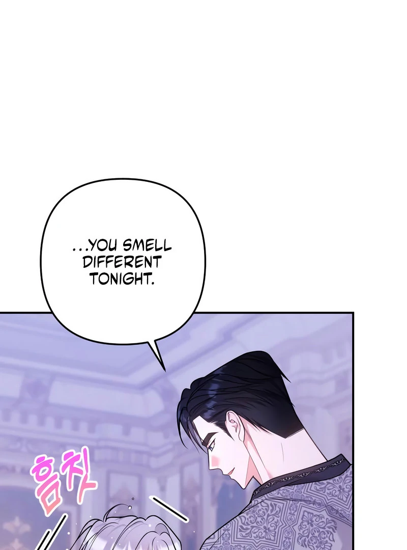 Hold Her Tighter So She Wouldn’t Run Away Chapter 46 499 063